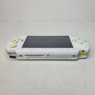 Sony PSP-1006 Bianca + SD 2GB e Caricatore