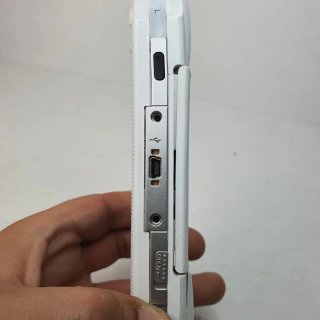 Sony PSP-1006 Bianca + SD 2GB e Caricatore