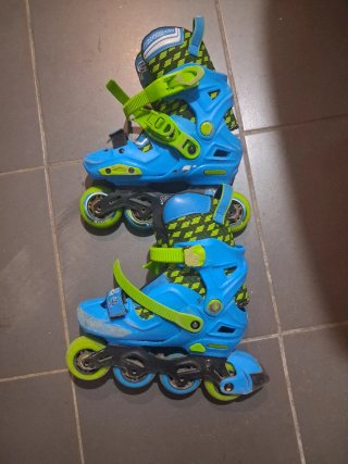 Patines en línea para niños