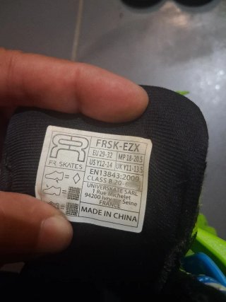 Patines en línea para niños