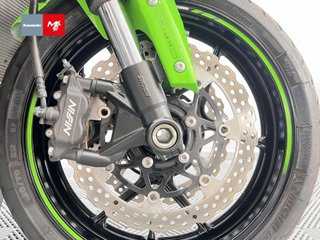 KAWASAKI ZX 6R 2019 14100 kms.