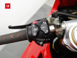 DUCATI PANIGALE V4 S 2024 4958 kms.