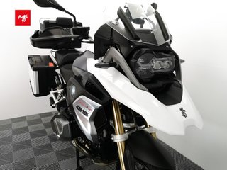 BMW R 1250 GS 2022 32804 kms.