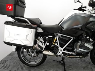 BMW R 1250 GS 2022 32804 kms.