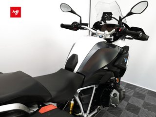 BMW R 1250 GS 2022 32804 kms.