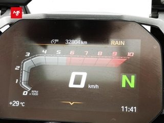 BMW R 1250 GS 2022 32804 kms.