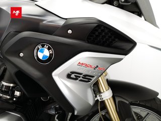 BMW R 1250 GS 2022 32804 kms.