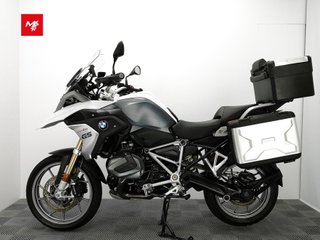 BMW R 1250 GS 2022 32804 kms.