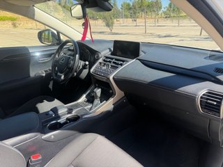 Lexus NX 2019