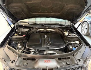 Mercedes-Benz Classe GLK  2014
