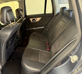 Mercedes-Benz Classe GLK  2014