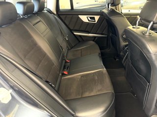 Mercedes-Benz Classe GLK  2014