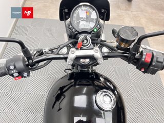 TRIUMPH SPEED TWIN 900 2023 3167 kms.