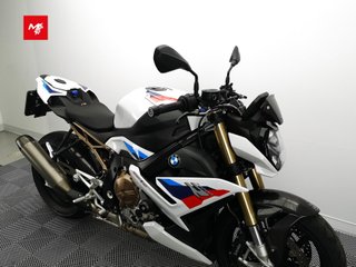 BMW S 1000 R 2022 23647 kms.