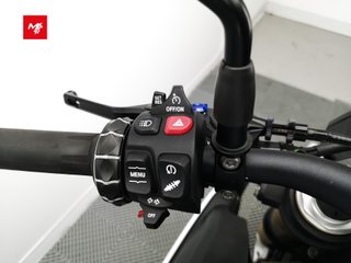 BMW S 1000 R 2022 23647 kms.