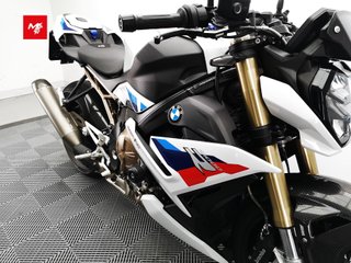 BMW S 1000 R 2022 23647 kms.