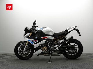 BMW S 1000 R 2022 23647 kms.