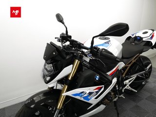 BMW S 1000 R 2022 23647 kms.