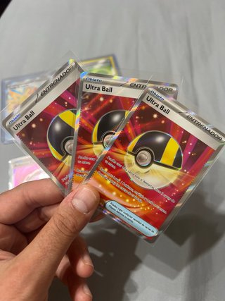 Colección Cartas Pokémon TCG