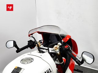 YAMAHA XSR 900 GP 2024 1910 kms.