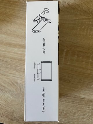 Soporte Coche Asiento Trasero Móvil