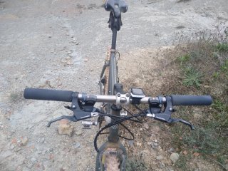 Cannondale CAAD2 taglia M-L