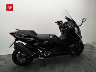 YAMAHA T-MAX TECH MAX 2023 13656 kms.