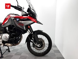 BMW F 850 GS 2019 29592 kms.