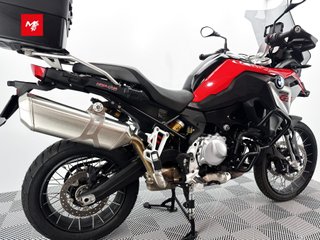 BMW F 850 GS 2019 29592 kms.