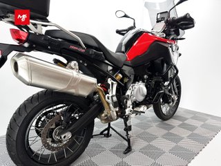 BMW F 850 GS 2019 29592 kms.