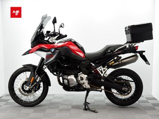 BMW F 850 GS 2019 29592 kms.