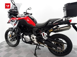 BMW F 850 GS 2019 29592 kms.