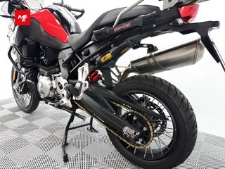 BMW F 850 GS 2019 29592 kms.