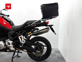 BMW F 850 GS 2019 29592 kms.