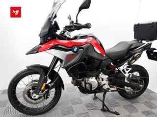 BMW F 850 GS 2019 29592 kms.
