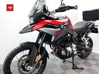 BMW F 850 GS 2019 29592 kms.