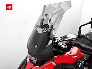 BMW F 850 GS 2019 29592 kms.