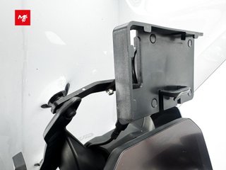 BMW F 850 GS 2019 29592 kms.