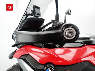 BMW F 850 GS 2019 29592 kms.