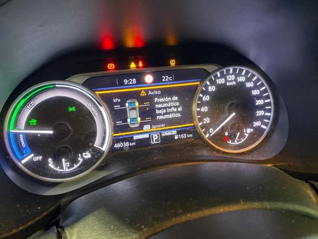 Nissan Juke 2023, foto 7