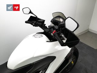 HONDA CROSSRUNNER VFR800X 2013 55131 kms.
