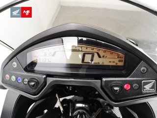 HONDA CROSSRUNNER VFR800X 2013 55131 kms.