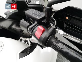 HONDA CROSSRUNNER VFR800X 2013 55131 kms.