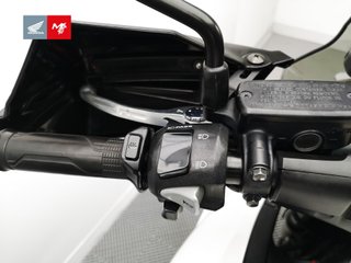 HONDA CROSSRUNNER VFR800X 2013 55131 kms.