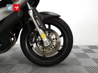 HONDA CROSSRUNNER VFR800X 2013 55131 kms.