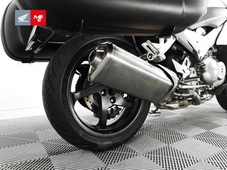 HONDA CROSSRUNNER VFR800X 2013 55131 kms.