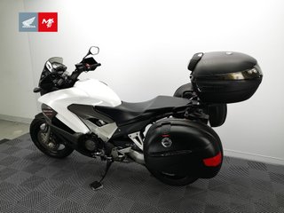 HONDA CROSSRUNNER VFR800X 2013 55131 kms.