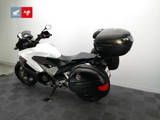 HONDA CROSSRUNNER VFR800X 2013 55131 kms.