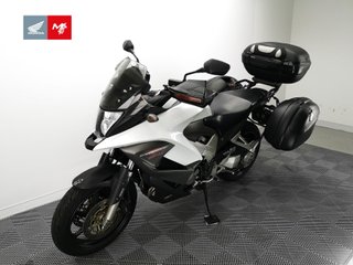 HONDA CROSSRUNNER VFR800X 2013 55131 kms.