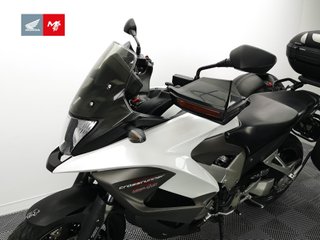 HONDA CROSSRUNNER VFR800X 2013 55131 kms.